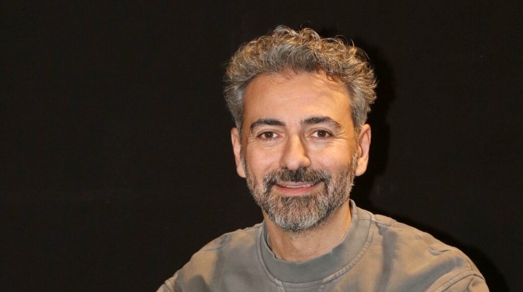 Ο Λευτέρης Γιοβανίδης νέος καλλιτεχνικός διευθυντής του ΔΗΠΕΘΕ Αγρινίου