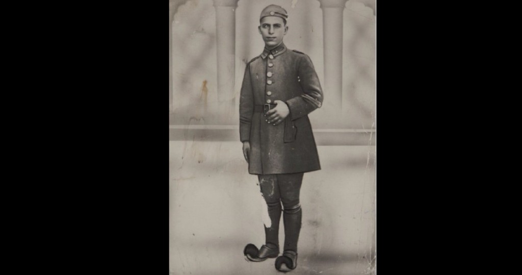 Οι στρατιώτες του 3/40 που πνίγηκαν στον ποταμό Λούρο το 1941- Ανάμεσά τους Αιτωλοακαρνάνες