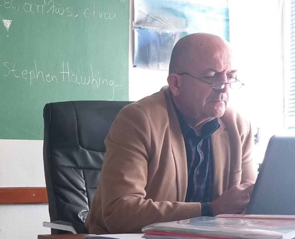 Πανδημία – Tηλεκπαίδευση: Προσαρμογή στις νέες συνθήκες