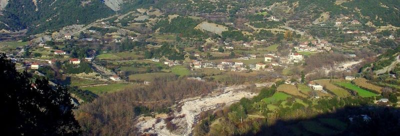 Θρησκευτικές και πολιτιστικές εκδηλώσεις στο Δημοτικό Διαμέρισμα Σιτομένων (14-15/8/2106)