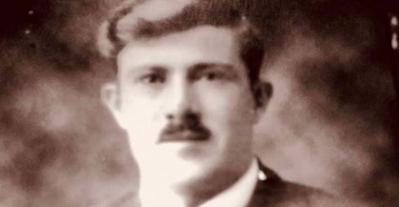 74 χρόνια μετά έμαθε πότε πέθανε ο Αστακιώτης παππούς του σε στρατόπεδο συγκέντρωσης