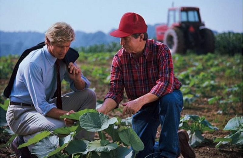 Ιδού το Σχέδιο Νόμου περί συνεταιρισμών