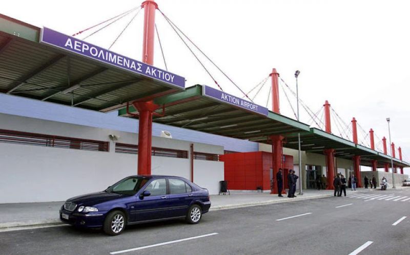 Η Fraport δέχεται βιογραφικά για προσλήψεις – Οι θέσεις και οι ειδικότητες