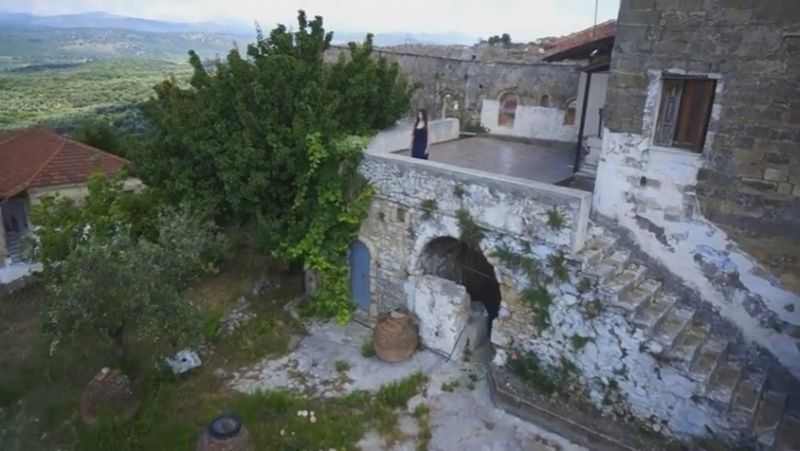 Εξαιρετικό βιντεοκλίπ στη Σταμνά