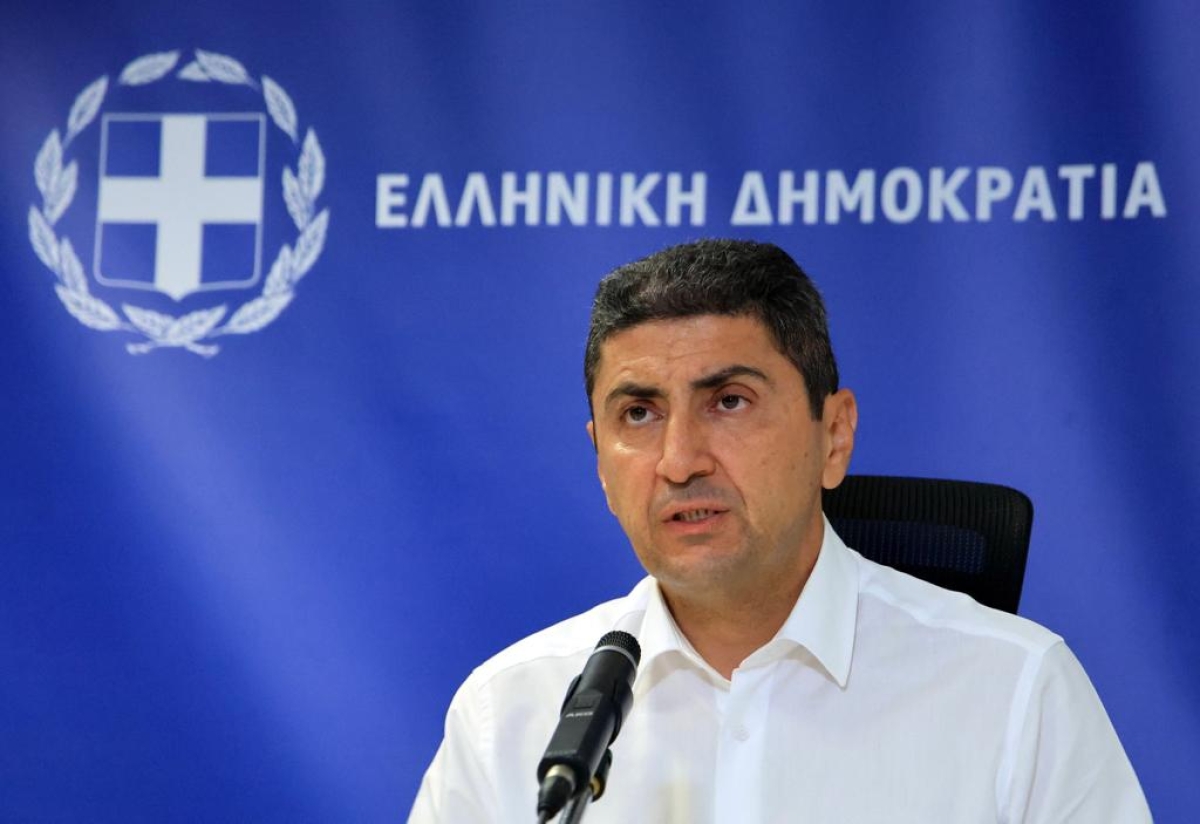 Επίσημη επίσκεψη του ΥπΑΑΤ, Λευτέρη Αυγενάκη στην Ινδία - Συναντήσεις με υπουργούς για την προώθηση των ελληνικών προϊόντων