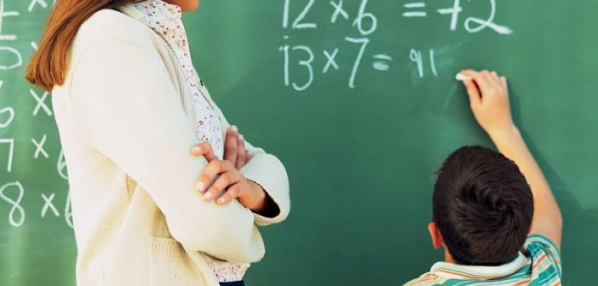 Τα κενά στην Πρωτοβάθμια για αναπληρωτές στην Αιτωλοακαρνανία