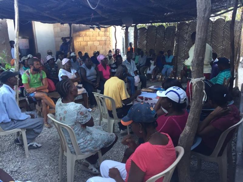 Ταξίδι με εθελοντικό σκοπό στον οργανισμό «SADAHNA FOREST» σε ΚΕΝΥΑ και ΑΙΤΗ