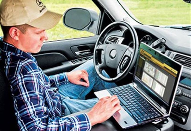 Οδηγός βήμα-βήμα για τη σωστή υποβολή της Ενιαίας Αίτησης Ενίσχυσης 2018