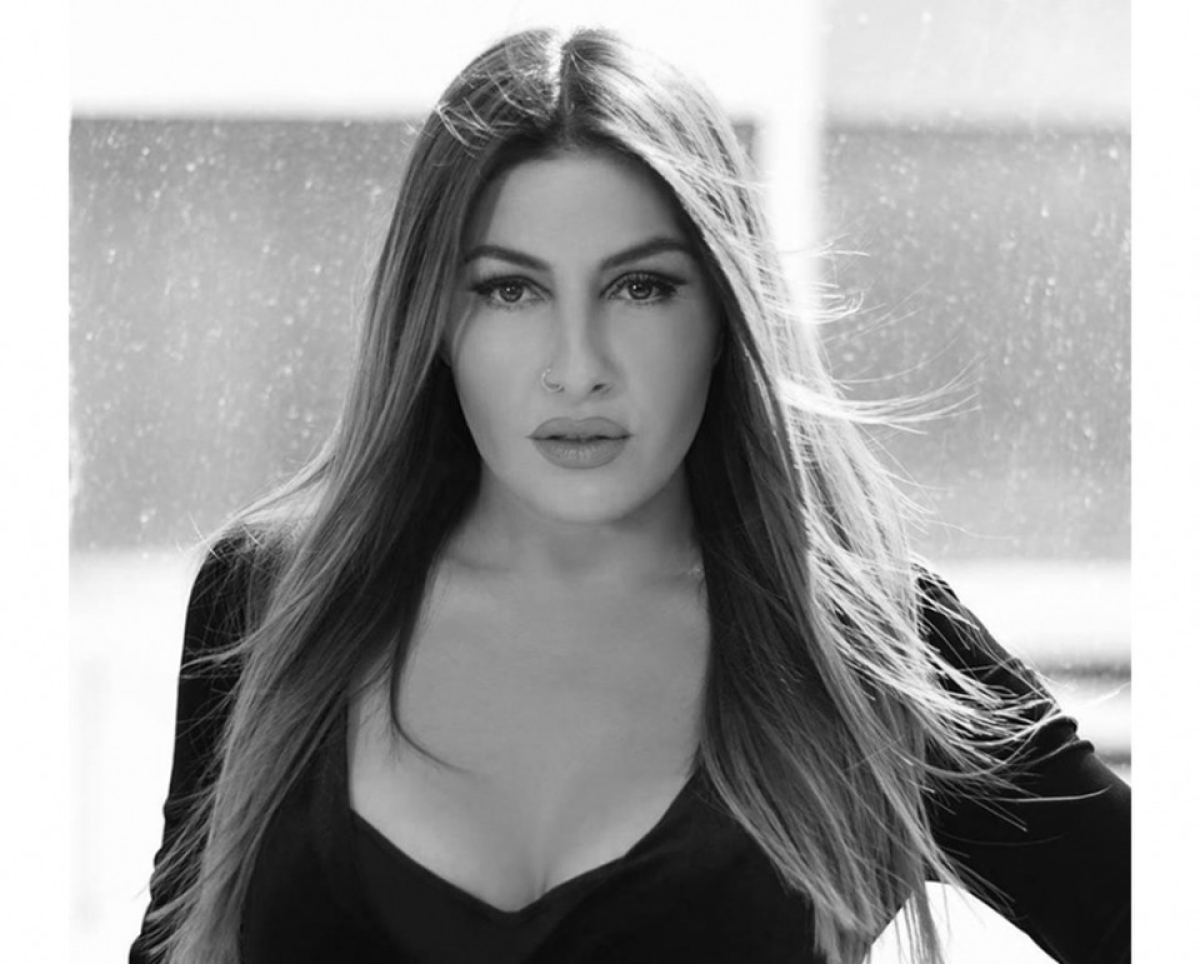 H Χριστουγεννιάτικη Συναυλία με την Έλενα Παπαρίζου σήμερα Τετάρτη 27/12/2023 20:00