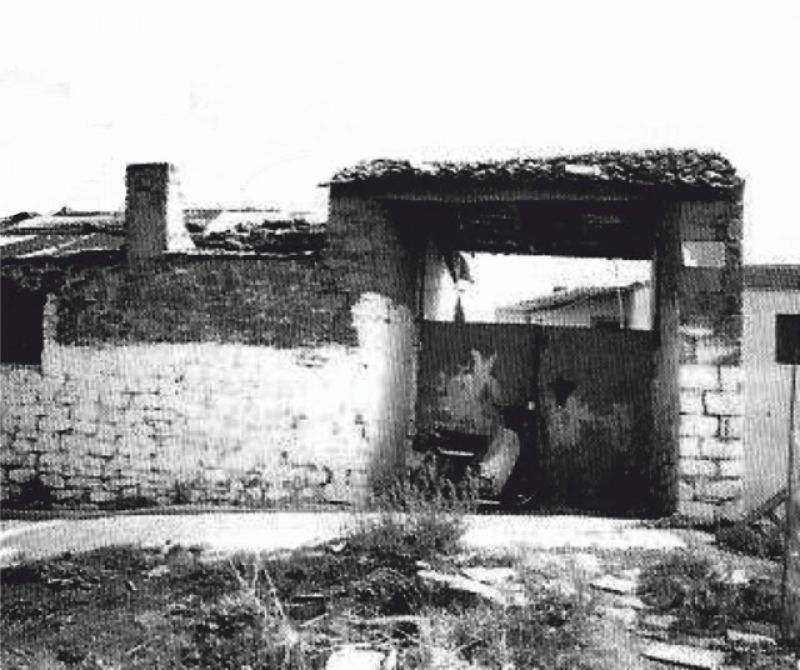 26 Ιουλιου 1821: Η άλωση του Ζαπαντίου