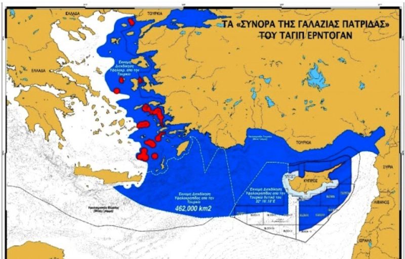 Ο προαιώνιος εχθρός του γένους