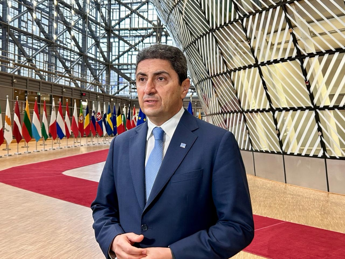 ΥπΑΑΤ, Λευτέρης Αυγενάκης - Δήλωση από Βρυξέλλες: Δουλεύουμε συντονισμένα, καταθέτουμε ολοκληρωμένες τεχνικές προτάσεις βελτίωσης της ΚΑΠ και αξιοποιούμε συμμαχίες και για δομικές αλλαγές