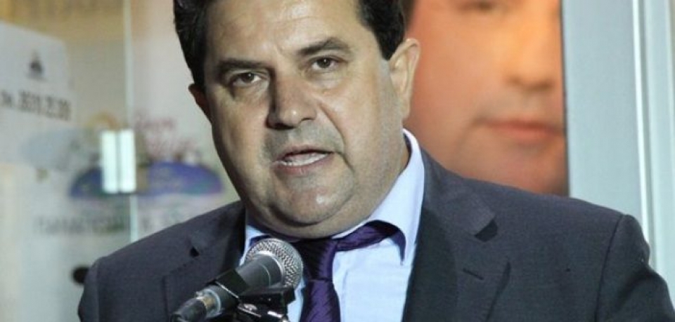 Ο Παναγιώτης Κατσούλης για τη διάσωση και ανάδειξη των ιστορικών νησίδων της λιμνοθάλασσας