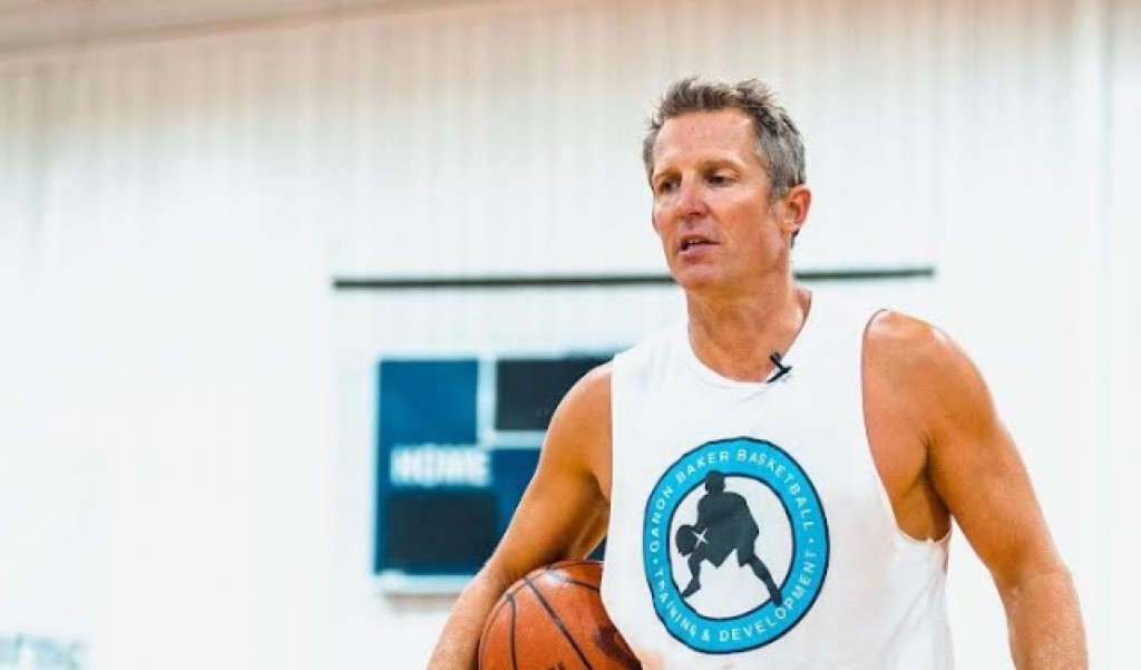 Ο Ganon Baker στο Αγρίνιο! - «Γεύση» ΝΒΑ φέρνει η ΓΕΑ