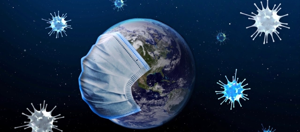 Αυτές είναι οι προφητικές ταινίες - σειρές από το παρελθόν - Είχαν αναφερθεί σε αυτό που ζούμε σήμερα