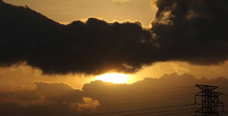 Τα “μαύρα σύννεφα” από την Ανατολή