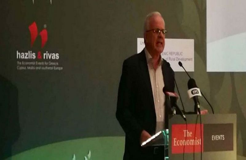 Το μέλλον του Ευρωπαϊκού Αγροτικού Τομέα και πως ανταποκρίνεται η Ελλάδα στις πρωτοβουλίες της Ε.Ε.