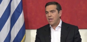 Αλ. Τσίπρας: “100% θνητότητα δεν είχε μόνο η ΜΕΘ Αγρινίου αλλά και οι ΜΕΘ Πύργου, Κέρκυρας, Σερρών, Κιλκίς και Έδεσσας”