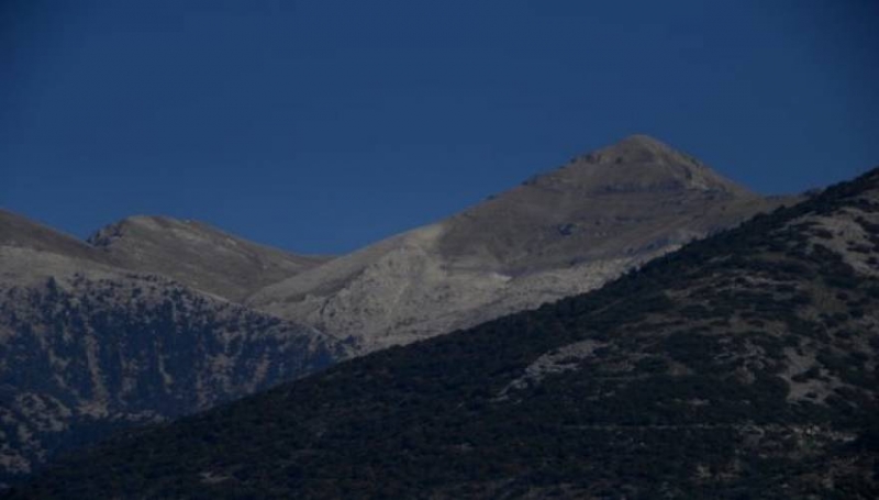 Τόποι στην Ελλάδα που καλύπτονται από... πέπλο μυστηρίου