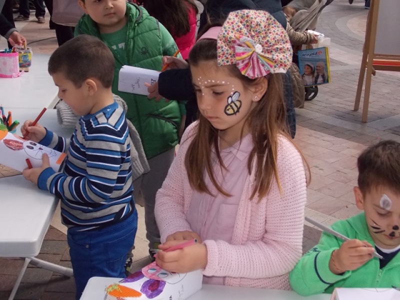 Ο «Μαγικός Αυλός» χορεύει την Τετάρτη «στην πόλη,για την πόλη,με την πόλη»