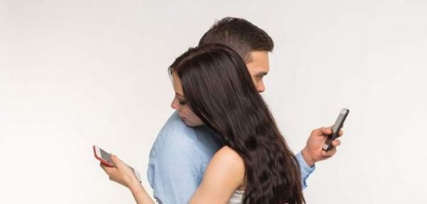 Από το πρόσωπο φαίνονται οι άπιστοι