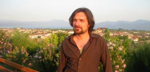 Το Αγρίνιο αποκτά κινηματογραφική ταυτότητα με τον Σκηνοθέτη Γιώργο Λουριδά