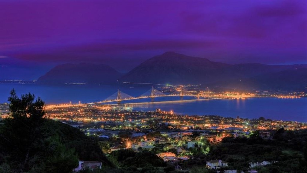 Διαγωνισμός ταινιών μικρού μήκους με στόχο την προβολή της Δυτικής Ελλάδας