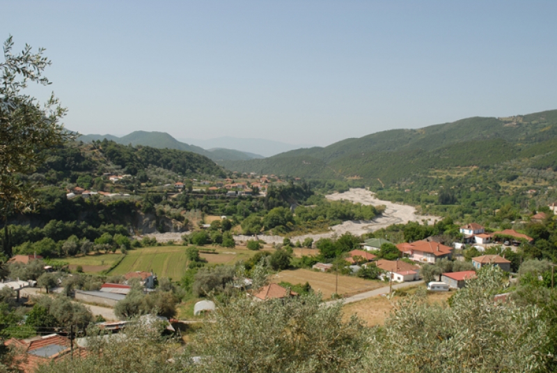 Γλέντι στη Σκουτερά (2/7/2016)