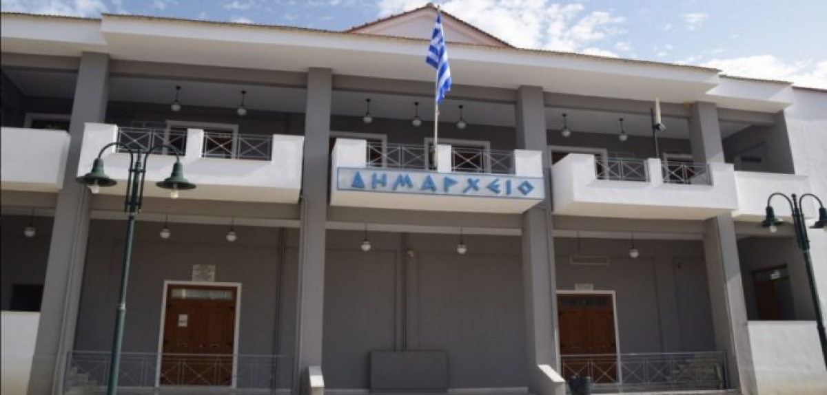 “Αντώνης Τρίτσης”: Έξι εκατ. ευρώ στον Δήμο Ξηρομέρου για έργα ύδρευσης – 257 εκατ. ευρώ συνολικά για Δήμους σε όλη τη χώρα