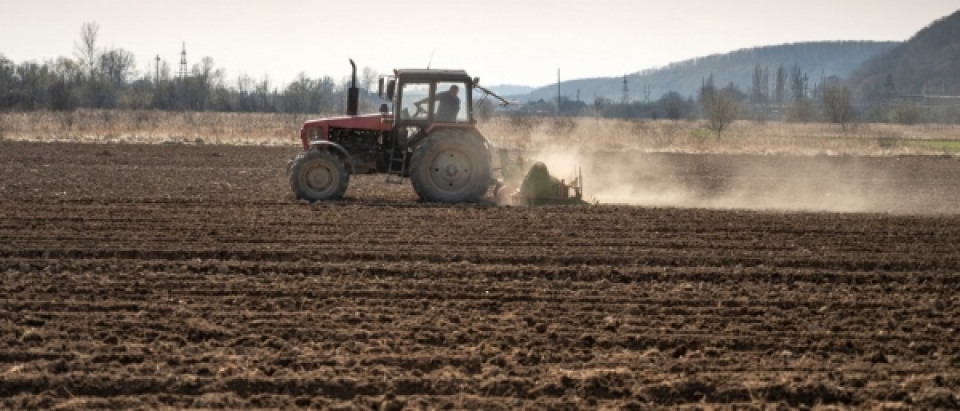Ινστιτούτο ΕΝΑ: Η ανάπτυξη του πρωτογενή τομέα και η αναγκαιότητα των συνεργατικών σχημάτων