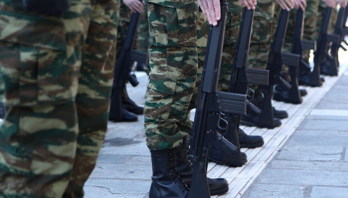 ΑΣΕΠ: Έρχονται 1.700 προσλήψεις ΕΠΟΠ στις Ένοπλες Δυνάμεις – Δείτε όλα τα ΦΕΚ