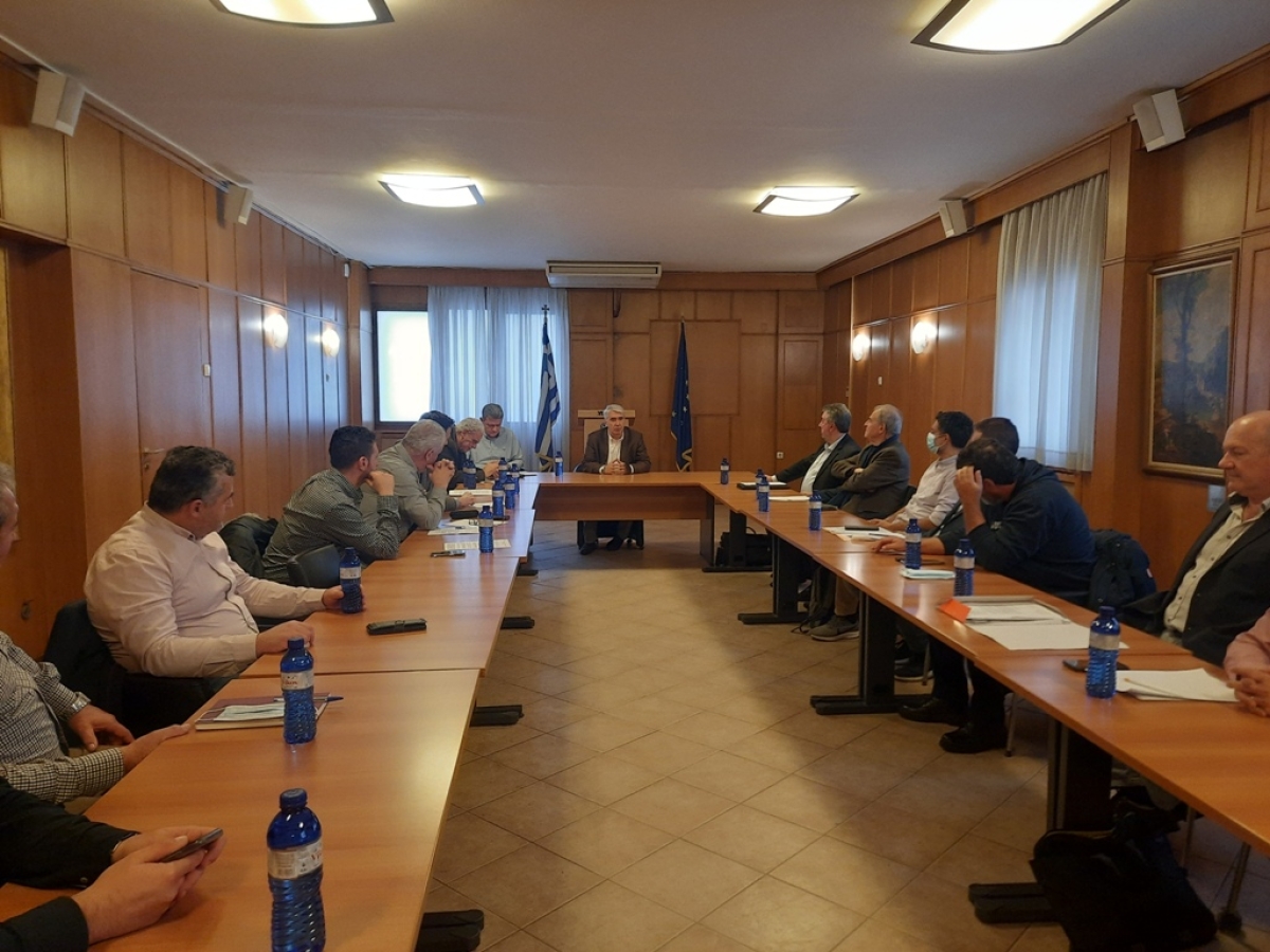 Σ. Κεδίκογλου: Αγωνιζόμαστε για να προστατεύσουμε τον πτηνοτροφικό κλάδο