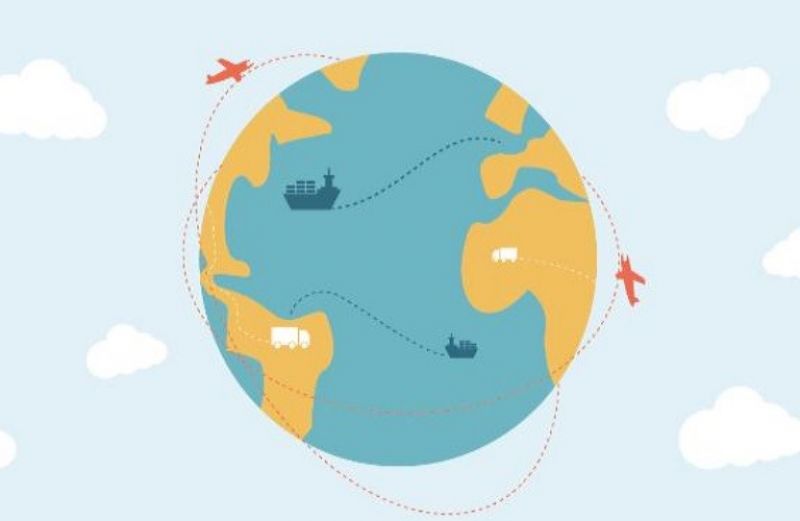 Η θέση της ΕΕ στο παγκόσμιο εμπόριο