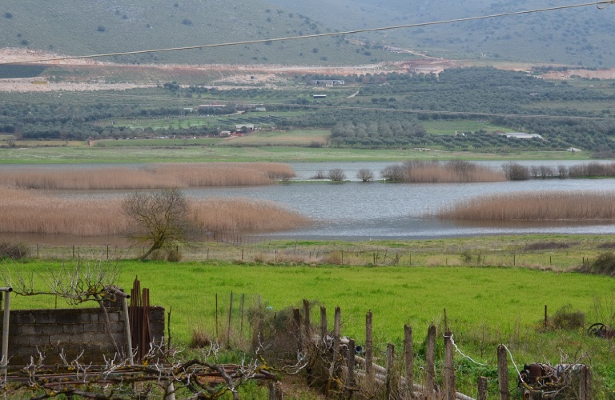 Οικολογική Εστίαση: τι και πως θα χρηματοδοτηθεί