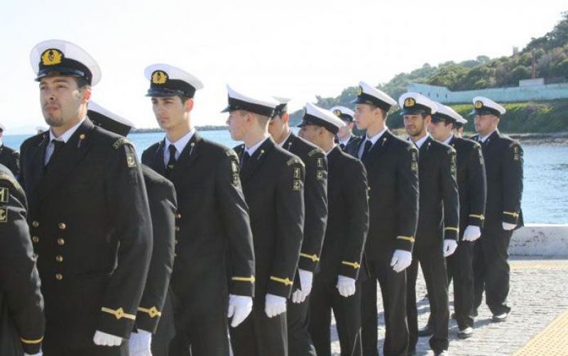 1.119 θέσεις στο Εμπορικό Ναυτικό (ΦΕΚ)