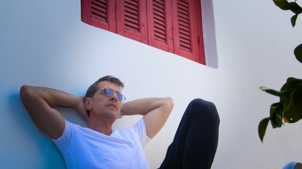 Γιάννης Χάλκος – Πρόστυχα Μου Φέρεσαι