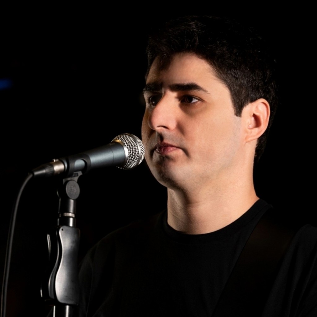 Kυκλοφορεί το νέο μουσικό άλμπουμ του τραγουδοποιού - τραγουδιστή Γιώργου Μάρτου «Το μυστήριο της ζωής»