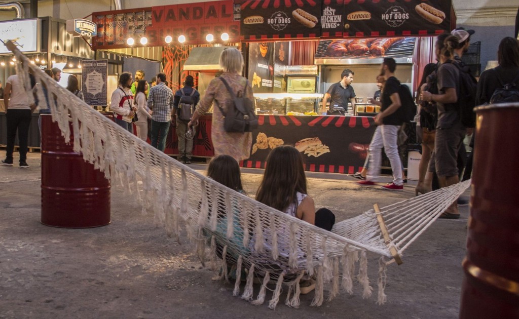 Αγρίνιο: Ξε-καντινιαστήκαμε! Πώς έγινε το...χάος με το φεστιβάλ καντίνας