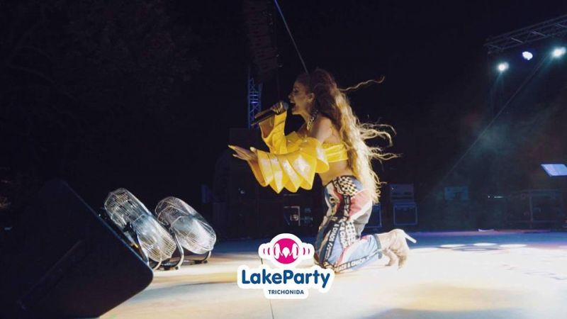 Δεν σηκώνει μύγα στο σπαθί της για το Αγρίνιο η Φουρέιρα!