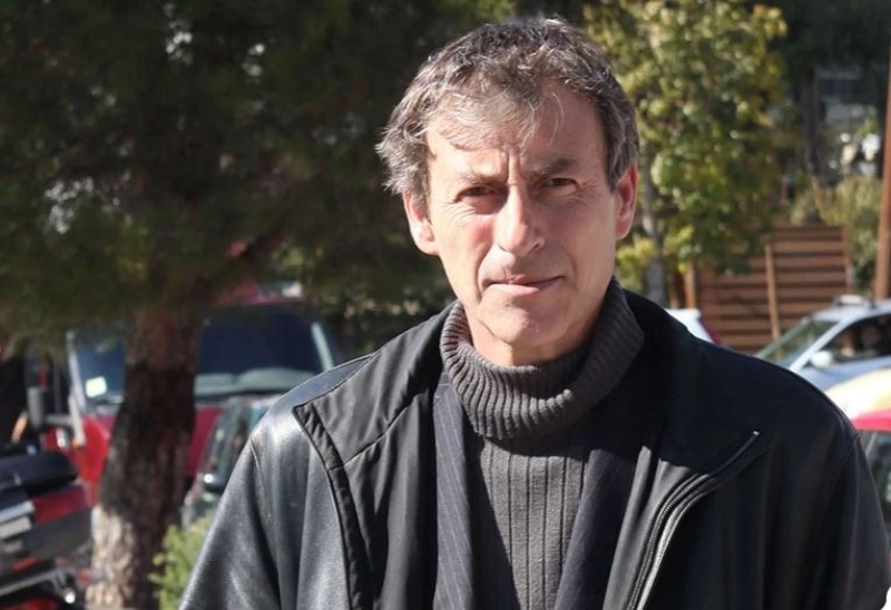 Αίας Μανθόπουλος: Η ανακοίνωση του νοσοκομείου για τον θάνατο του ηθοποιού- Δωρίζονται τα όργανα του