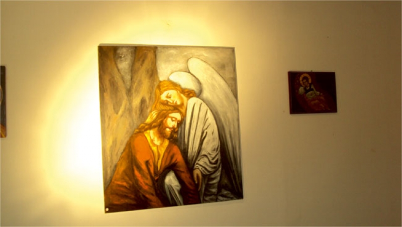 «Πανακαρνάνεια 2015» -Οι άγγελοί μου, ο δικός μου ονειρόκοσμος..