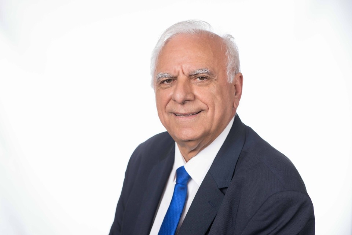 Θανάσης Λύρος: «Η ετυμηγορία του Λαού είναι σεβαστή. Η επόμενη μέρα πρέπει να μας βρει όλους ενωμένους στον κοινό αγώνα ανάπτυξης του Δήμου μας»