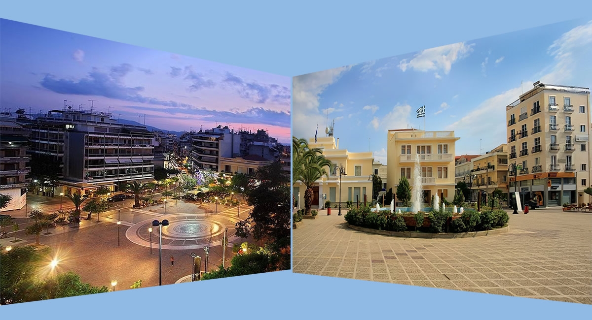 Σε τι ωφελεί αυτή η κόντρα μεταξύ των δύο πόλεων του Μεσολογγίου και του Αγρινίου;