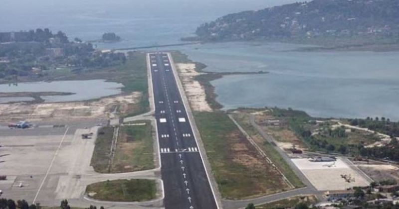 Πως μπορεί να «απορροφήσει» τους αφιχθέντες τουρίστες από το αεροδρόμιο του Ακτίου η Αιτωλοακαρνανία;