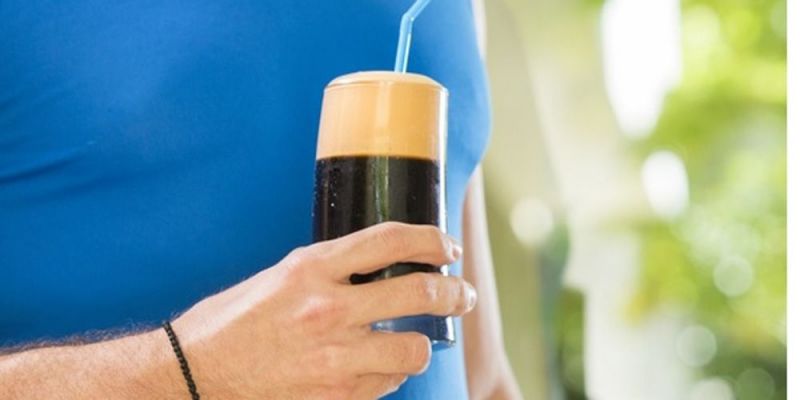 Έχεις δοκιμάσει να πιεις καφέ πριν το γυμναστήριο;