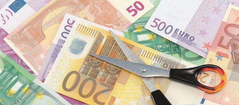 Πρωτοφανής πρόκληση από την κυβέρνηση προς την ελληνική κοινωνία: «Κουρεύει» τις οφειλές του Δημοσίου στους ιδιώτες