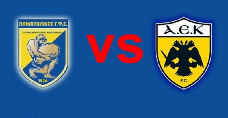 Δυνατό τεστ με ΑΕΚ ο Παναιτωλικός!