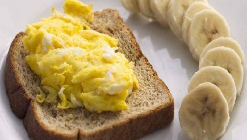 H δίαιτα του στρατιώτη -Χάστε 3 κιλά σε 3 ημέρες (φωτό)