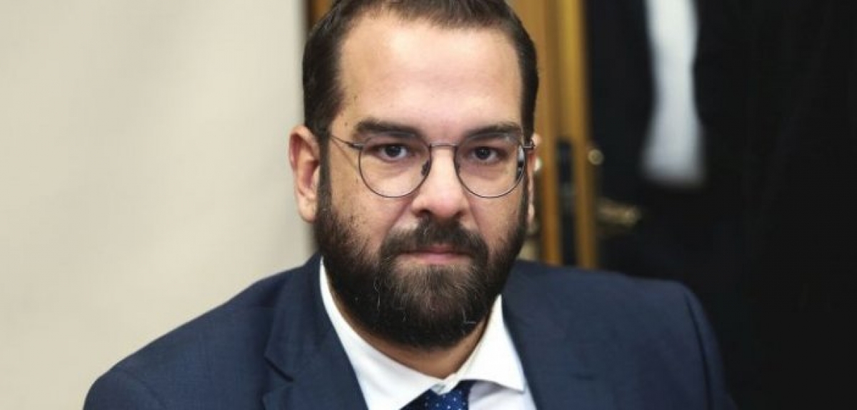 Νεκτάριος Φαρμάκης : «Στηρίξαμε 4.500 θέσεις εργασίας στη Δυτική Ελλάδα»