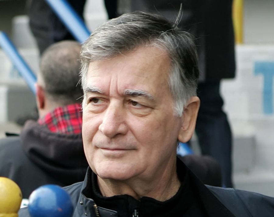 Φώτης Κωστούλας: «Την τωρινή επιτυχία δεν την είχα καν ονειρευτεί»